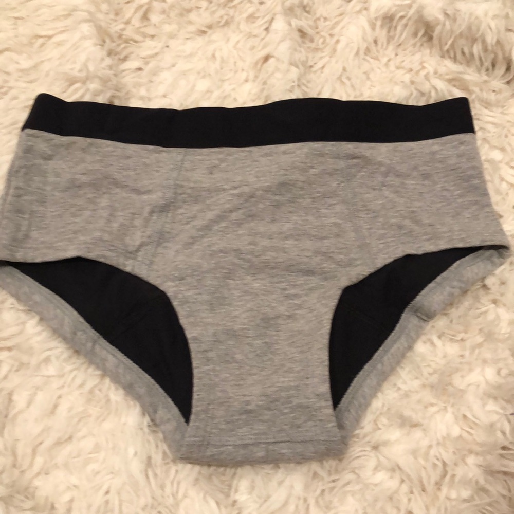 THINX Leakproof period protection panties Small